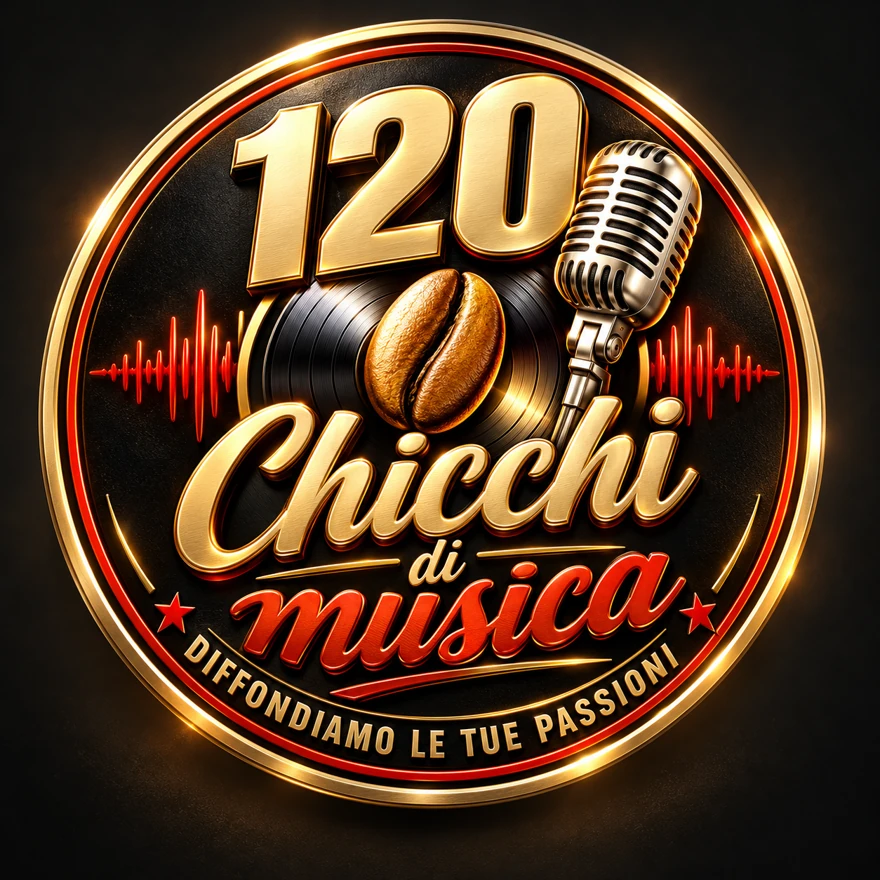 120 Chicchi di Musica