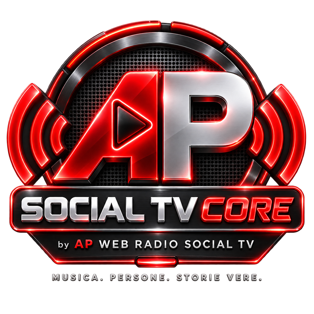 AP Social TV Core