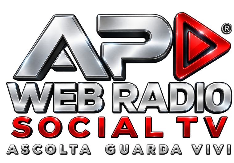 AP Web Radio Social TV · Ascolta Guarda Vivi