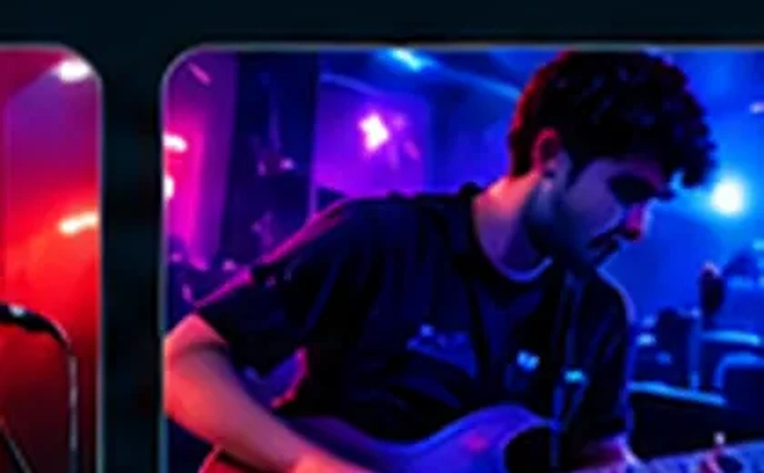 MUSICISTI