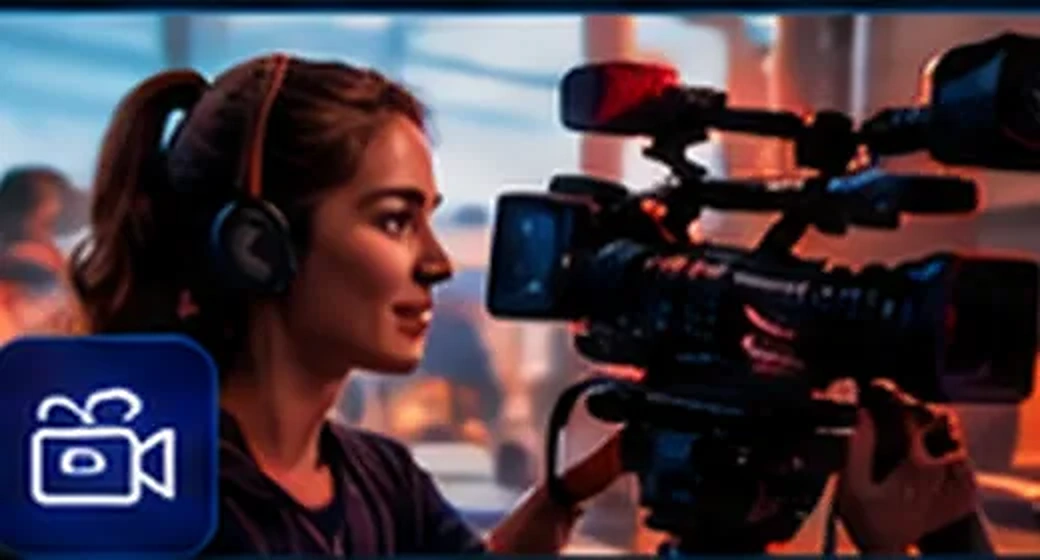 Operatore video