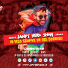 Janpy Hero Show Overlay Manifesto