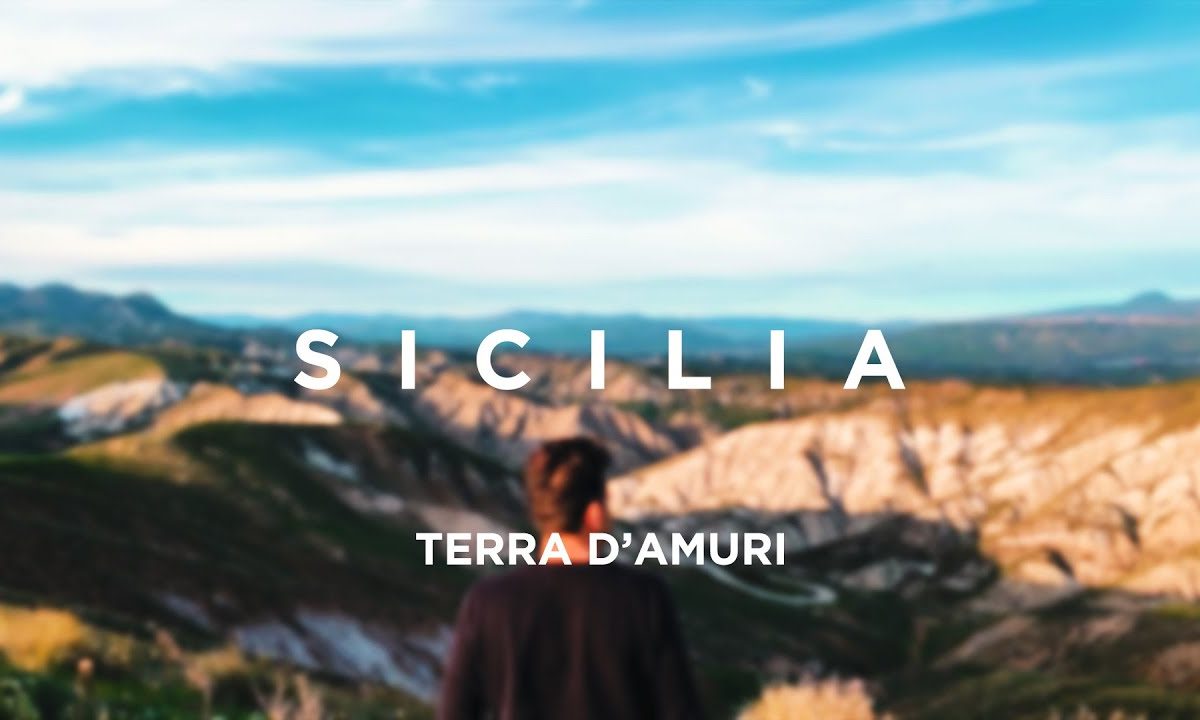 STORIE DI ECCELLENZE DI SICILIA – Il Programma – La Sigla