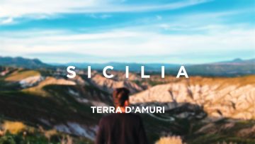 STORIE DI ECCELLENZE DI SICILIA – Il Programma – La Sigla