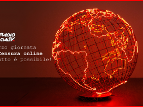 12 marzo Giornata Mondiale della CyberCensura Online