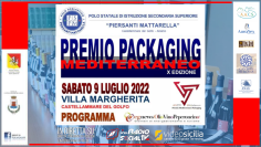 premio Packaging Manifesto Diretta