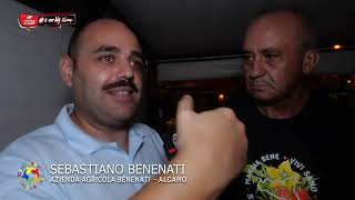 Sebastiano Benenati Az Agr Benenati