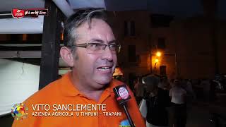 Vito Sanclemente Az Agricola ‘U Timpuni