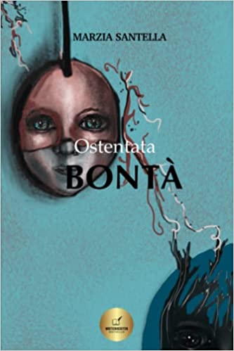Ostentata Bontà cover Front