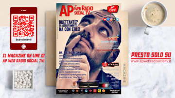 AP Web Radio Social TV Magazine – 05