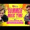 SUMMER MUSIC TIME – 04 – Giovanni intervista Al Vox e Giordano Amici
