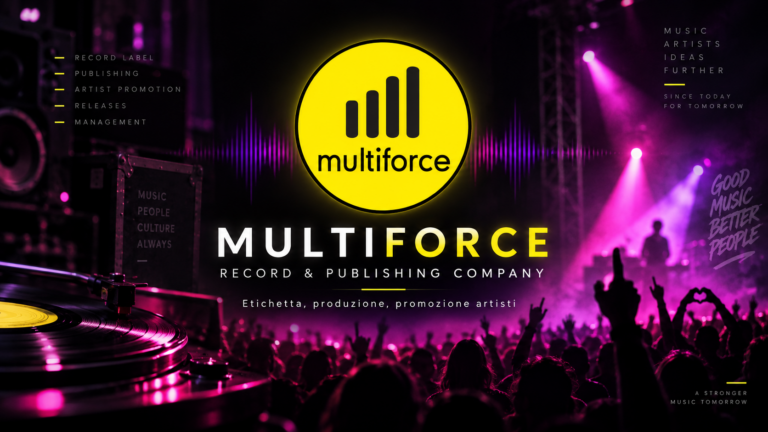 Multiforce Italia