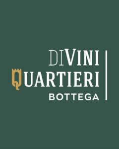 Logo DiVini Quartieri Bottega