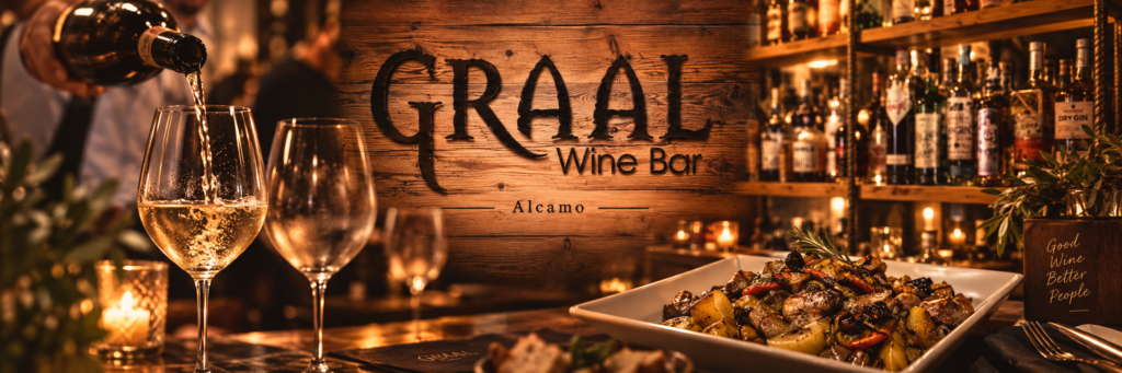 GraaL Vini & Cucina
