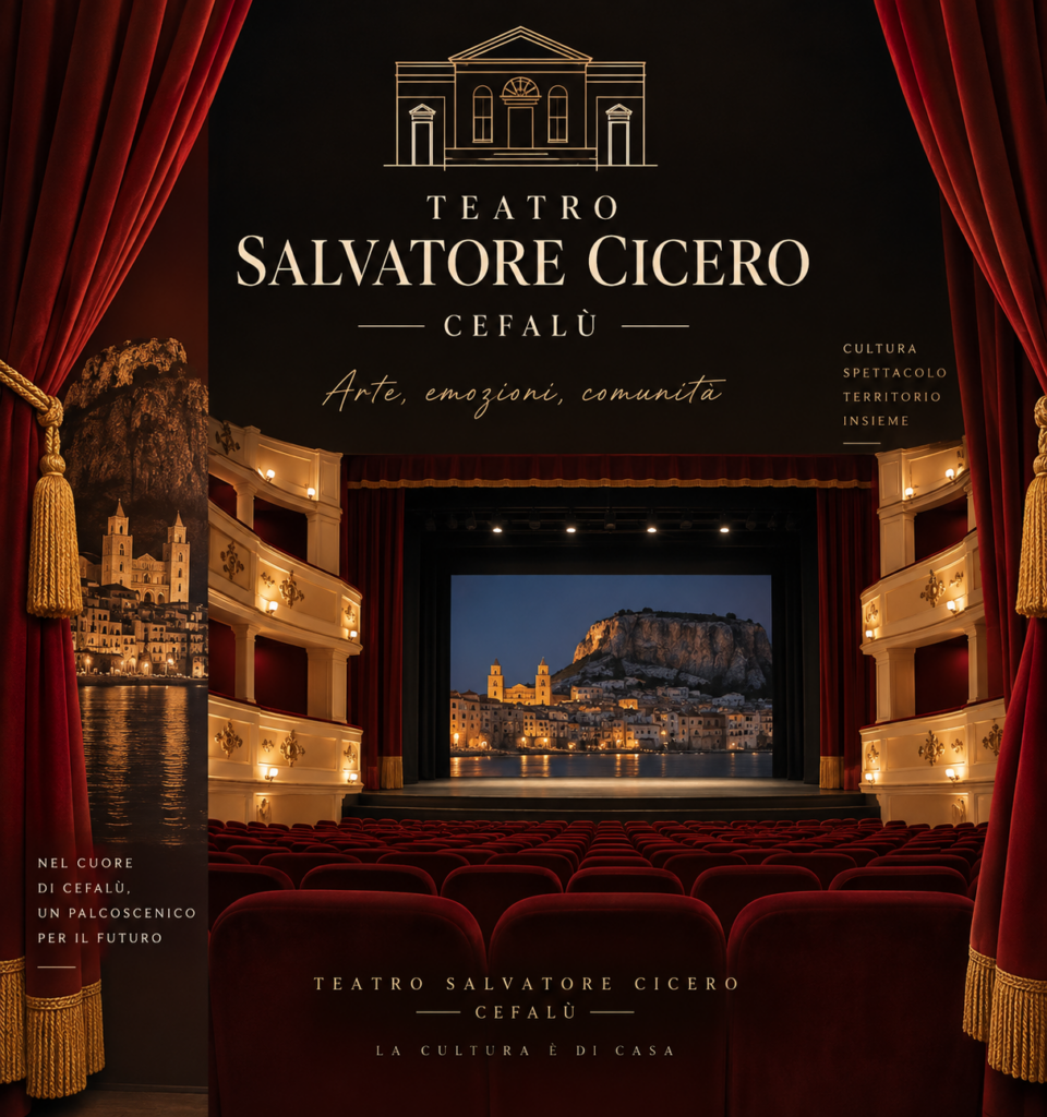 Teatro Salvatore Cicero