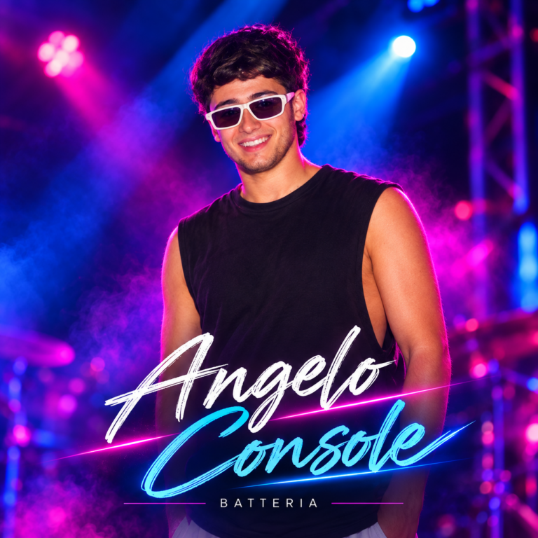 Angelo Console