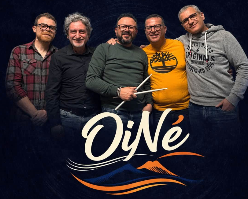 OiNè Band