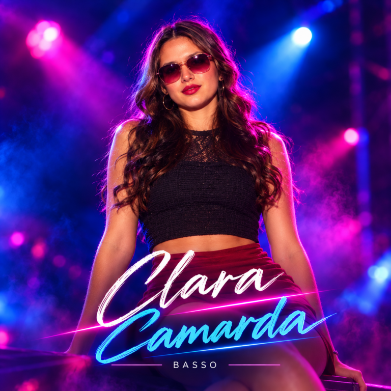 Clara Camarda