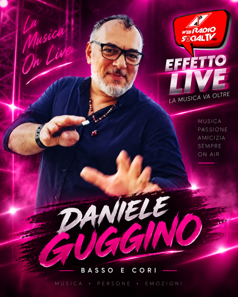 Daniele Guggino