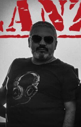 Davide GRIMM Coraci