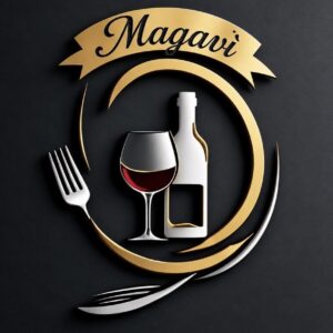 Logo Magavì