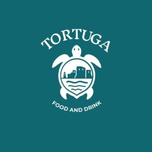 Logo Tortuga Food and Drinks