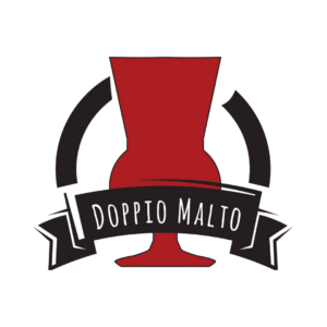 Logo Doppio Malto