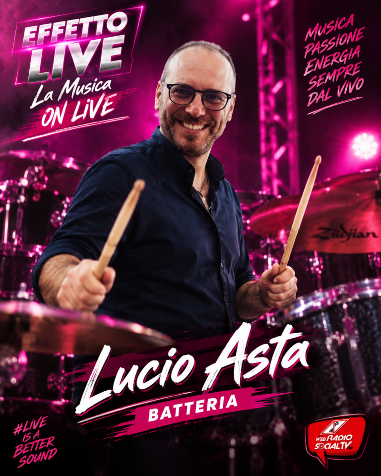 Lucio Asta