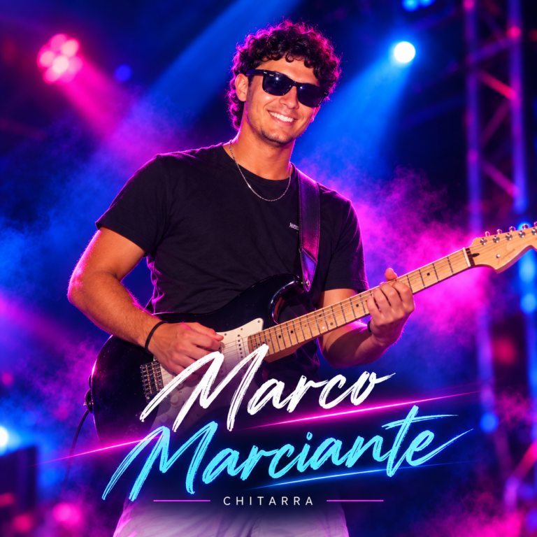 Marco Marciante