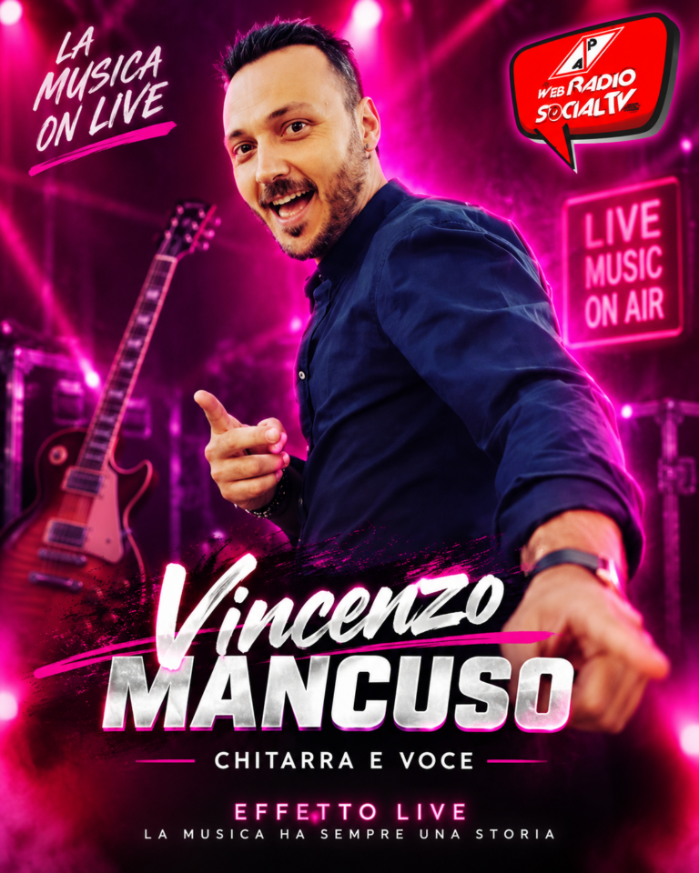 Vincenzo Mancuso