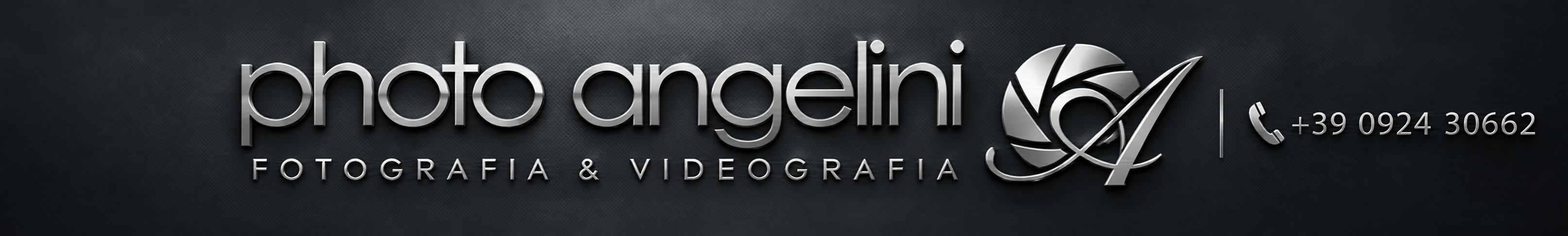 Photo Angelini - Fotografia e Videografia - Tel. +39 0924 30662