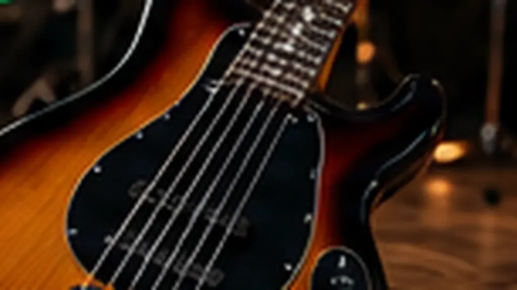 Basso elettrico Music Man StingRay