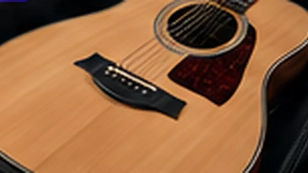 Chitarra acustica Taylor 214ce