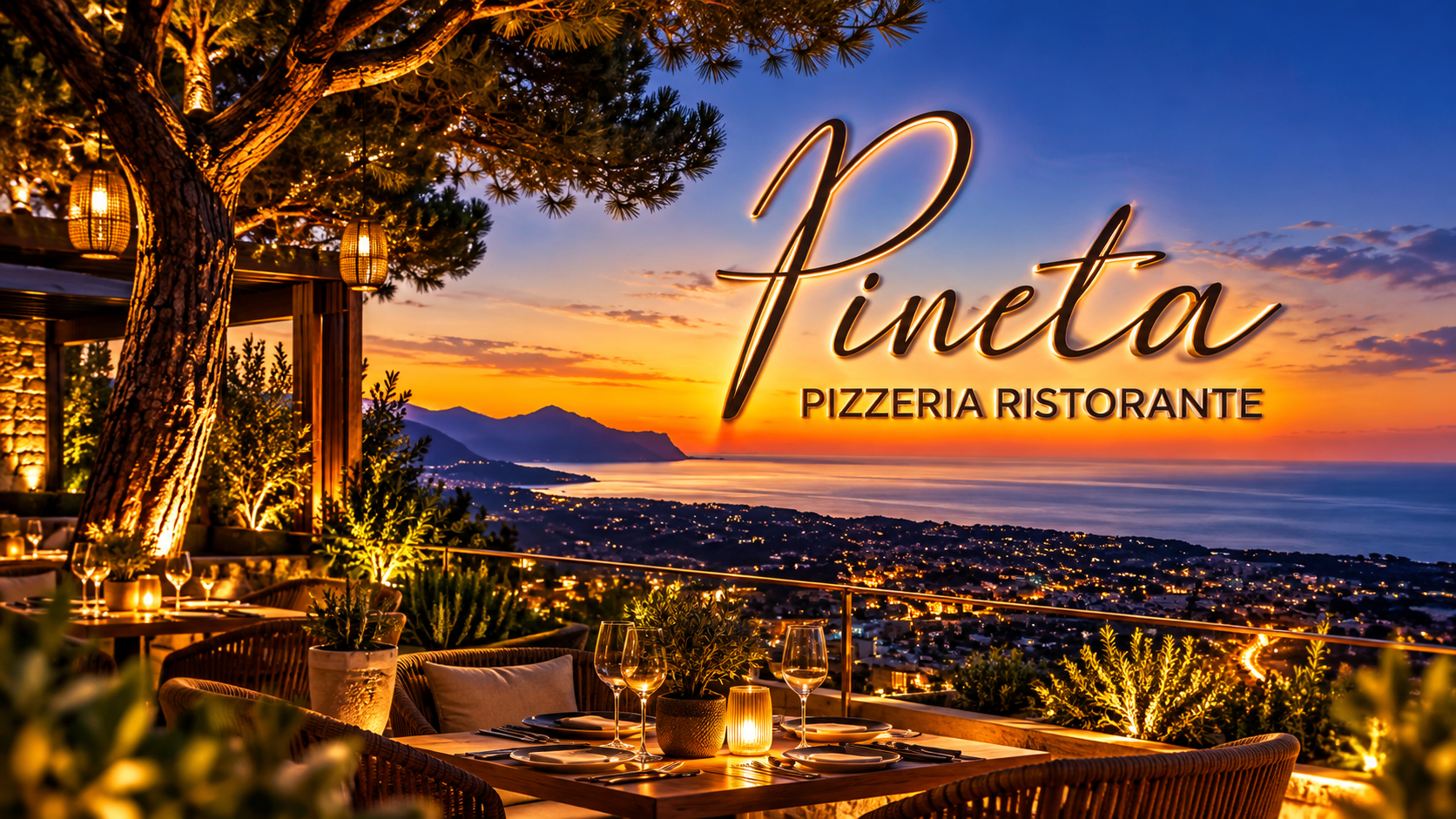 La Pineta