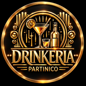 Logo Drinkeria Partinico