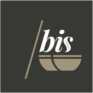 Logo Bis Bar Alcamo