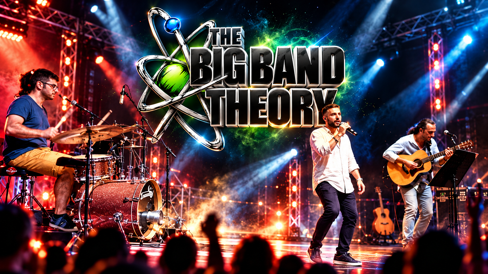 The Big Band Theory