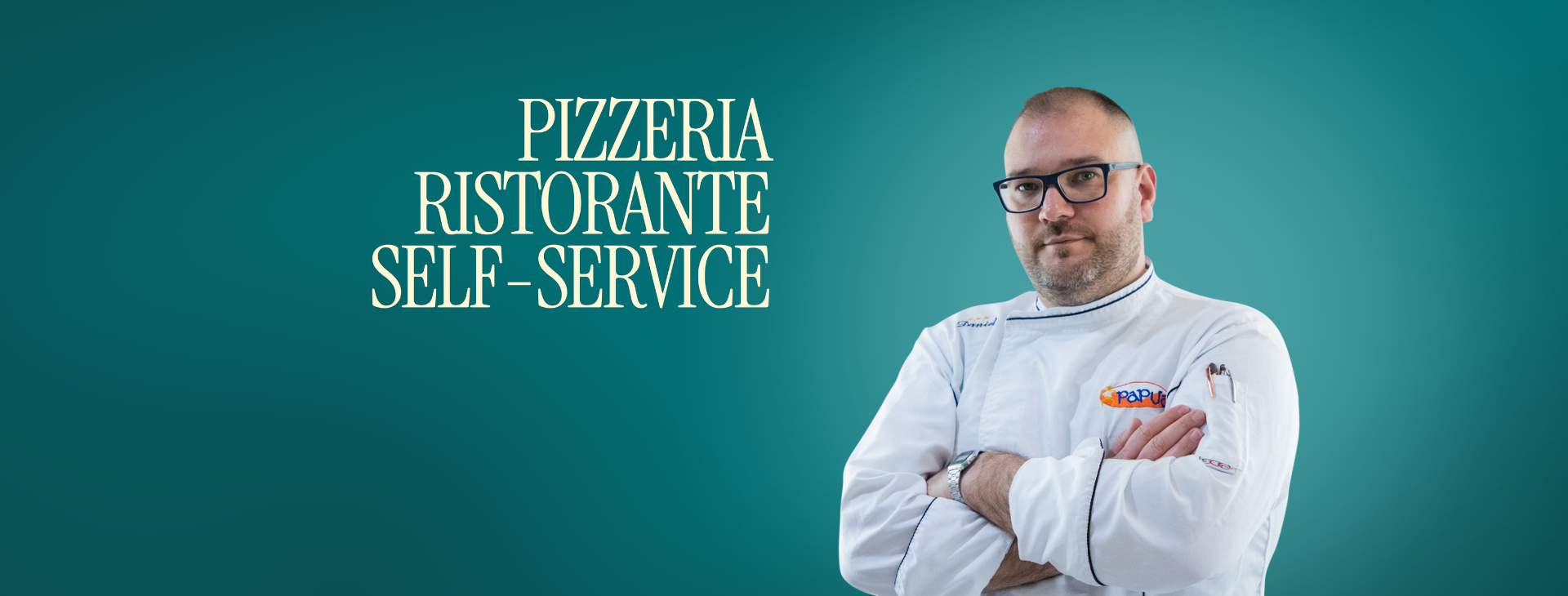 PAPUA self service e Pizzeria