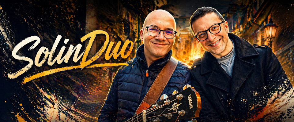 Solin Duo
