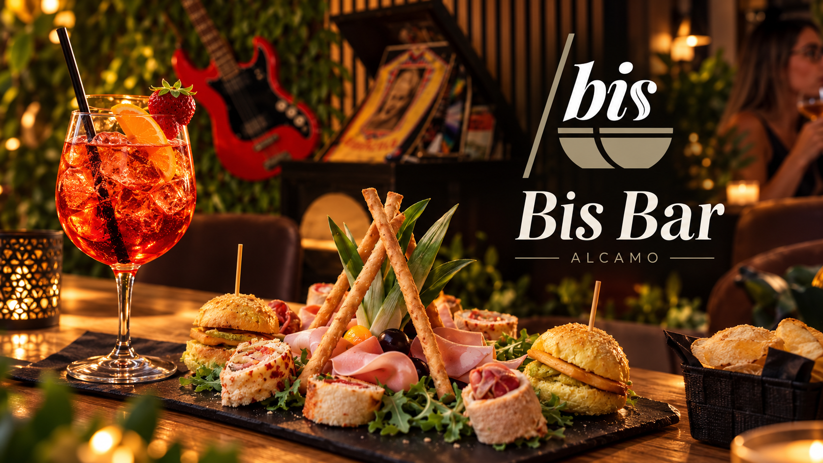 Bis Bar Alcamo