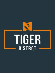 Logo TIGER BISTROT BAR ALCAMO