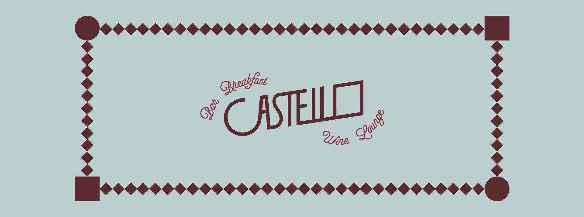 Bar Breakfast Castello