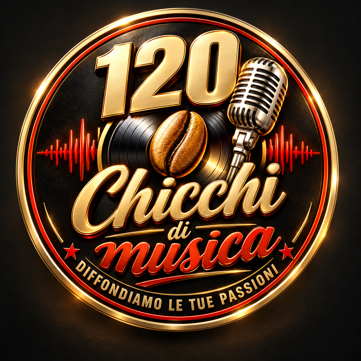 120 Chicchi di Musica