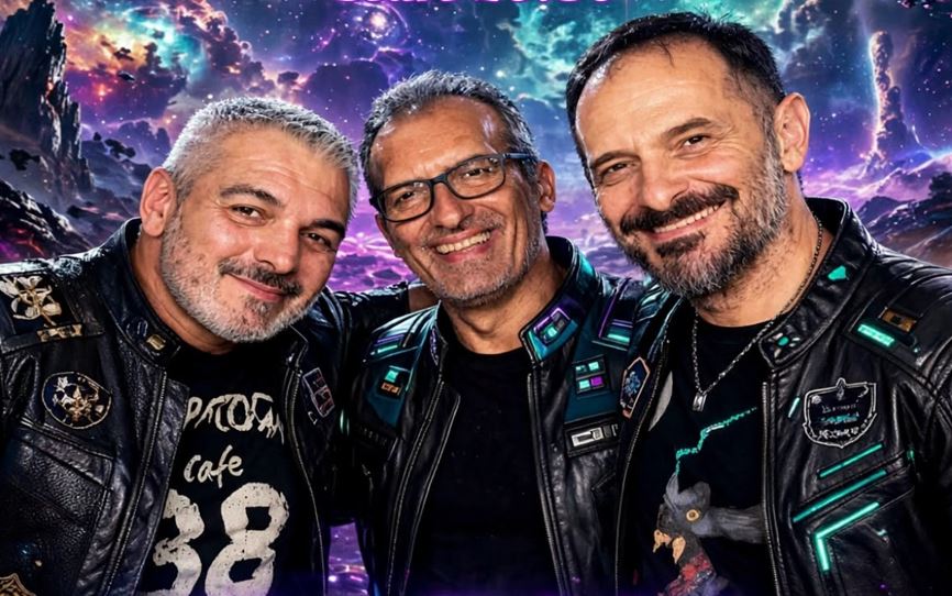 Mastro TRIO