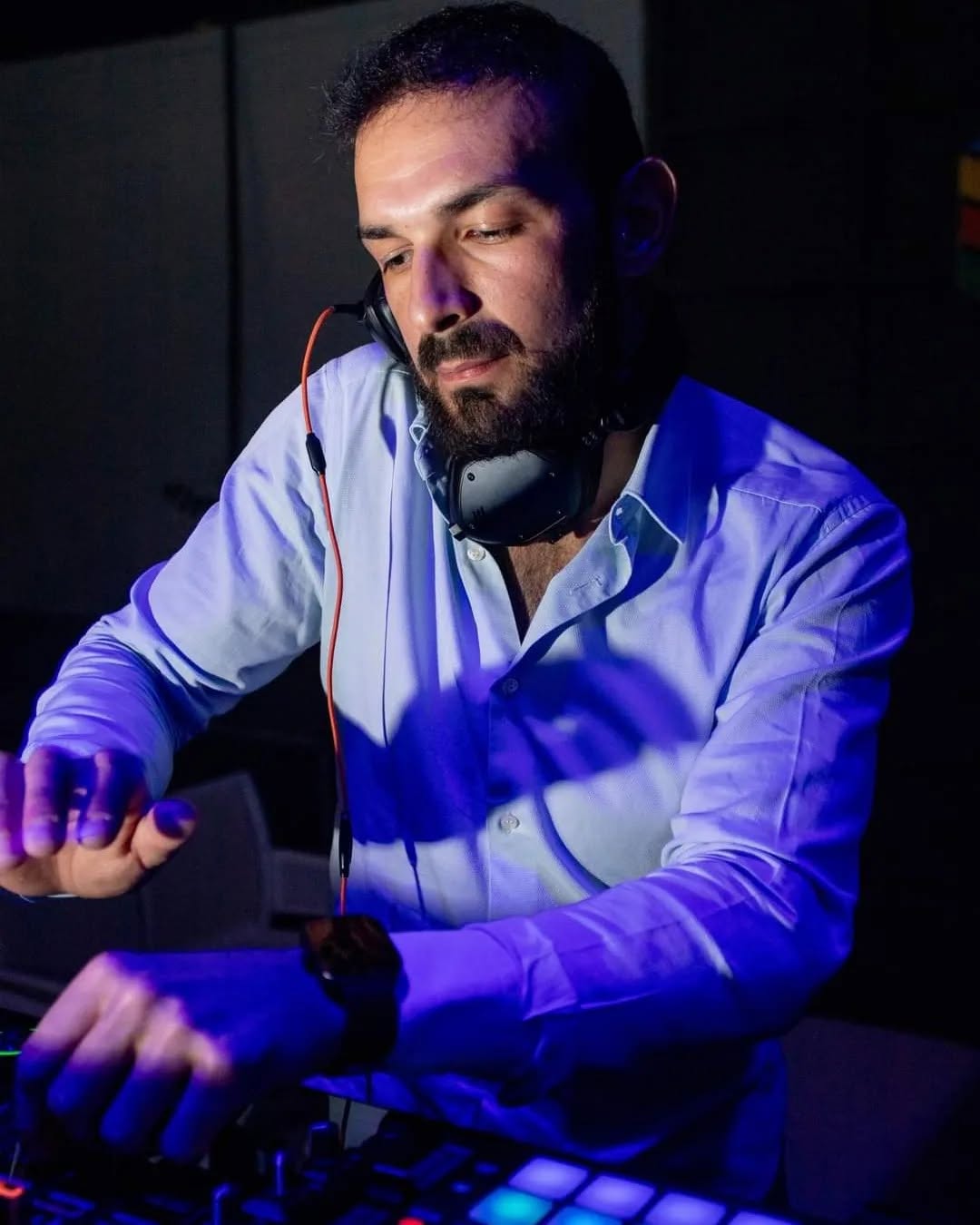 Mauro Corrao Dj Set 2