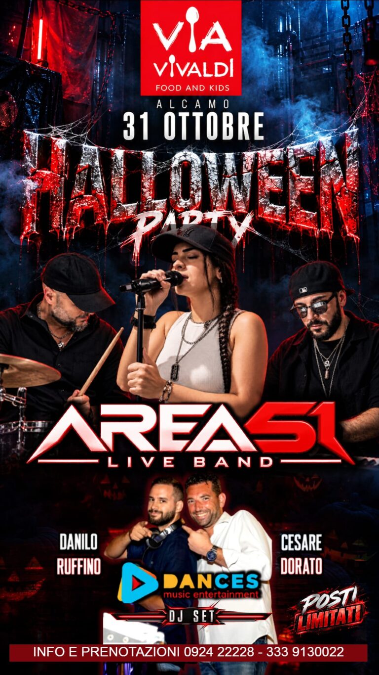 Halloween Party